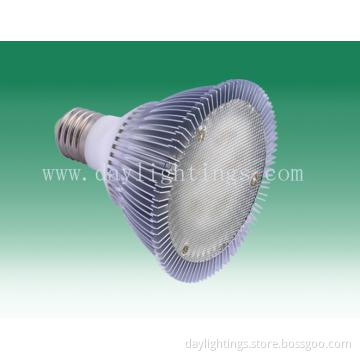 120 Degree 14W PAR30 LED Bulb - Daylighting5